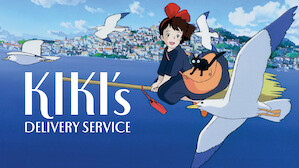 Studio Ghibli Movies | Netflix Official Site