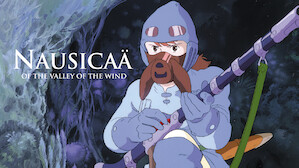 Studio Ghibli Movies | Netflix Official Site