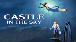 Studio Ghibli Movies | Netflix Official Site