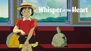 Studio Ghibli Movies | Netflix Official Site