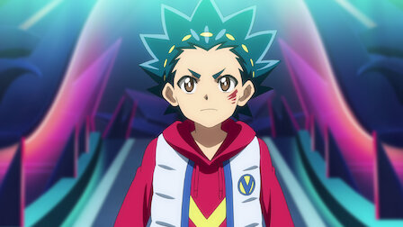 Watch Beyblade Burst Surge | Netflix Watch Beyblade Burst Surge | Netflix